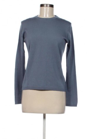Női pulóver Filippa K, Méret L, Szín Kék, Ár 19 800 Ft