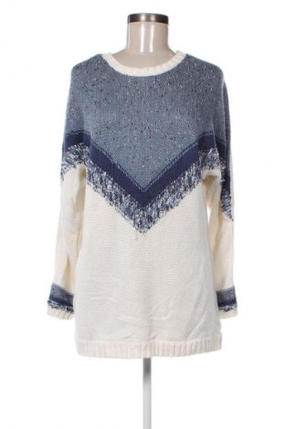 Dámský svetr Fiora Blue, Velikost XL, Barva Vícebarevné, Cena  289,00 Kč