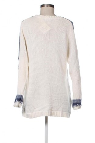 Dámský svetr Fiora Blue, Velikost XL, Barva Vícebarevné, Cena  289,00 Kč