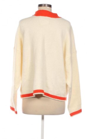 Γυναικείο πουλόβερ Fire & Glory, Μέγεθος XL, Χρώμα Εκρού, Τιμή 20,99 €