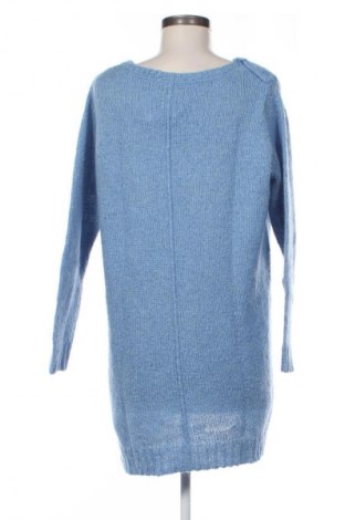 Damenpullover Flat Top, Größe M, Farbe Blau, Preis 15,00 €