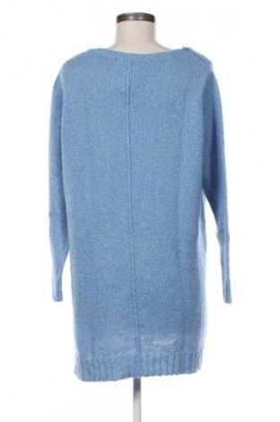 Damenpullover Flat Top, Größe M, Farbe Blau, Preis 15,00 €