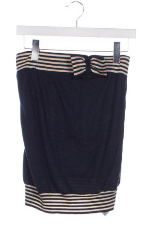 Női pulóver Flavio Castellani, Méret L, Szín Kék, Ár 25 606 Ft