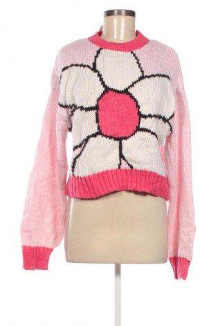 Pulover de femei Florence, Mărime L, Culoare Multicolor, Preț 79,99 Lei