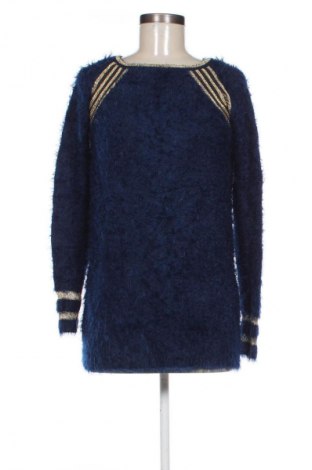 Női pulóver Floyd, Méret S, Szín Kék, Ár 5 209 Ft