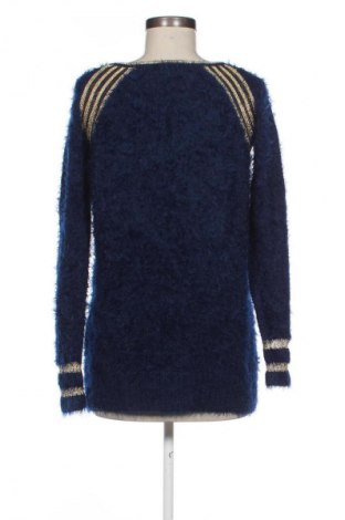 Női pulóver Floyd, Méret S, Szín Kék, Ár 5 209 Ft