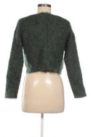 Dámský svetr Forever 21, Velikost M, Barva Zelená, Cena  342,00 Kč