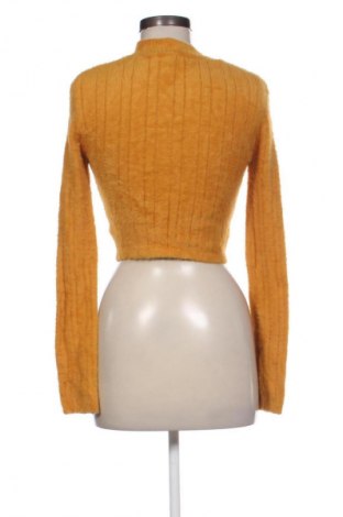 Γυναικείο πουλόβερ Forever 21, Μέγεθος M, Χρώμα Κίτρινο, Τιμή 13,81 €