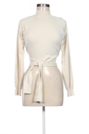 Damenpullover Forever 21, Größe M, Farbe Beige, Preis € 12,99