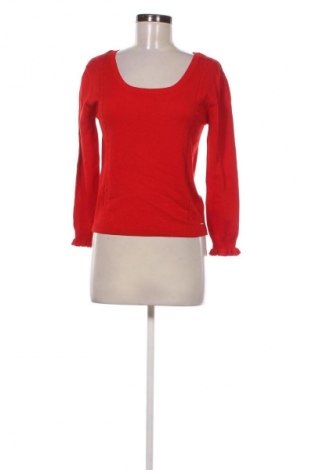 Damenpullover Fracomina, Größe M, Farbe Rot, Preis 31,72 €