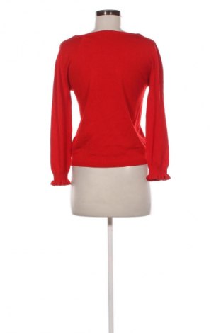 Damenpullover Fracomina, Größe M, Farbe Rot, Preis 31,72 €