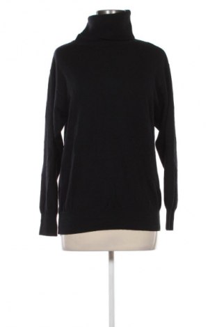 Γυναικείο πουλόβερ Franco Ziche, Μέγεθος M, Χρώμα Μαύρο, Τιμή 56,37 €