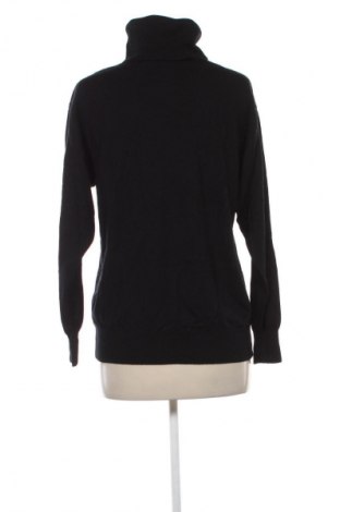 Γυναικείο πουλόβερ Franco Ziche, Μέγεθος M, Χρώμα Μαύρο, Τιμή 56,37 €