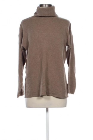 Pulover de femei Fransa, Mărime XL, Culoare Maro, Preț 290,00 Lei