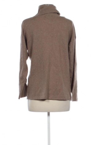 Pulover de femei Fransa, Mărime XL, Culoare Maro, Preț 290,00 Lei
