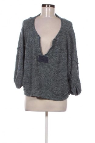 Damenpullover Free People, Größe M, Farbe Mehrfarbig, Preis € 33,99