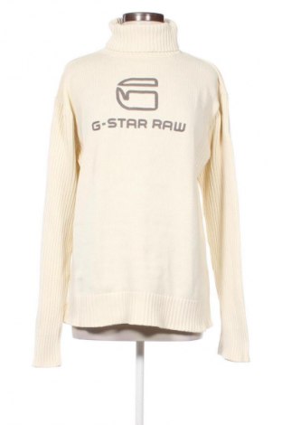 Dámský svetr G-Star Raw, Velikost XXL, Barva Krémová, Cena  948,00 Kč
