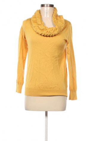 Damski sweter G2000, Rozmiar M, Kolor Żółty, Cena 78,99 zł