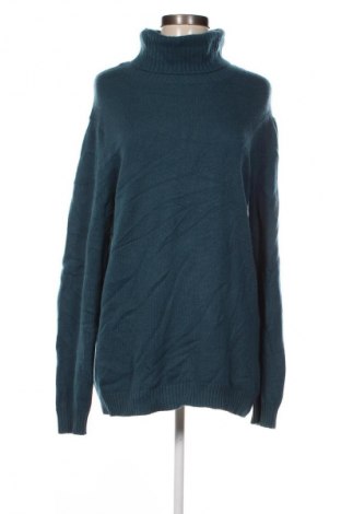 Дамски пуловер GC Fontana, Размер XL, Цвят Зелен, Цена 58,99 лв.