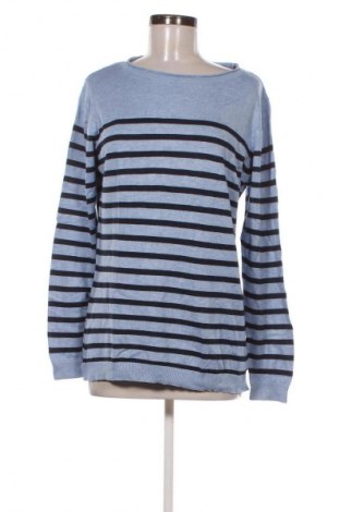 Γυναικείο πουλόβερ Galeria, Μέγεθος XL, Χρώμα Πολύχρωμο, Τιμή 53,99 €