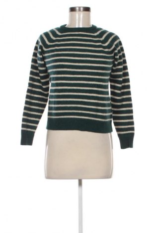 Γυναικείο πουλόβερ Ganni, Μέγεθος M, Χρώμα Πολύχρωμο, Τιμή 52,69 €