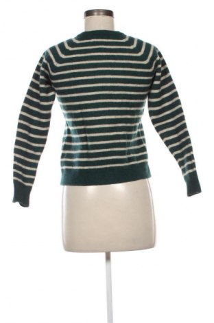 Γυναικείο πουλόβερ Ganni, Μέγεθος M, Χρώμα Πολύχρωμο, Τιμή 52,69 €