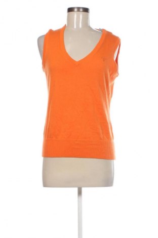 Pulover de femei Gant, Mărime L, Culoare Portocaliu, Preț 291,99 Lei