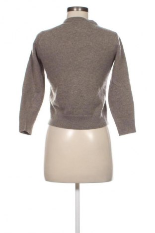 Pulover de femei Gant, Mărime S, Culoare Bej, Preț 271,09 Lei