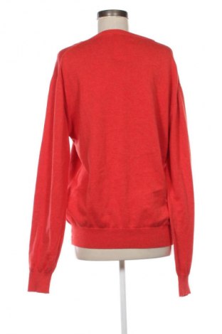 Damski sweter Gant, Rozmiar XL, Kolor Czerwony, Cena 236,78 zł
