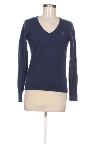 Damenpullover Gant, Größe M, Farbe Blau, Preis € 43,99