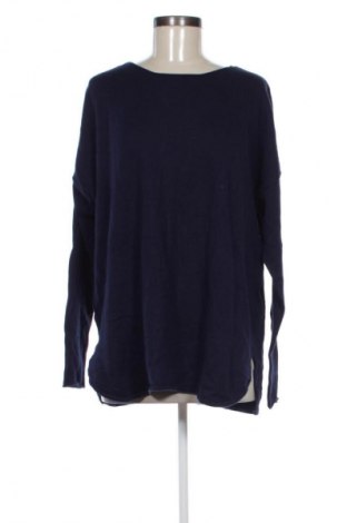 Дамски пуловер Gap, Размер XL, Цвят Син, Цена 66,00 лв.