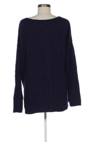 Дамски пуловер Gap, Размер XL, Цвят Син, Цена 66,00 лв.