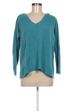 Dámský svetr Gap, Velikost L, Barva Zelená, Cena  399,00 Kč