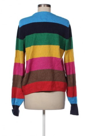 Γυναικείο πουλόβερ Gap, Μέγεθος L, Χρώμα Πολύχρωμο, Τιμή 15,99 €