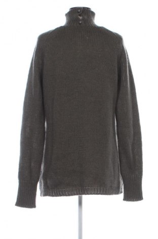 Γυναικείο πουλόβερ Gas, Μέγεθος L, Χρώμα Πράσινο, Τιμή 28,99 €