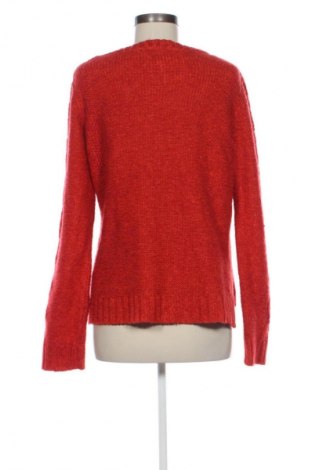 Damenpullover George, Größe XL, Farbe Orange, Preis 14,83 €