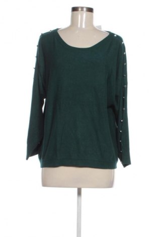 Női pulóver George, Méret L, Szín Zöld, Ár 5 799 Ft