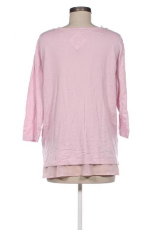 Дамски пуловер Gerry Weber, Размер XL, Цвят Розов, Цена 55,99 лв.