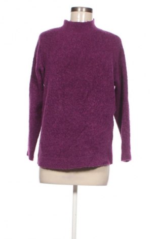 Pulover de femei Gerry Weber, Mărime L, Culoare Mov, Preț 133,99 Lei
