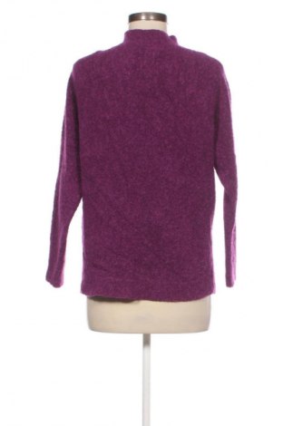 Pulover de femei Gerry Weber, Mărime L, Culoare Mov, Preț 133,99 Lei