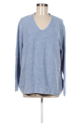 Damenpullover Gerry Weber, Größe XXL, Farbe Blau, Preis 46,99 €