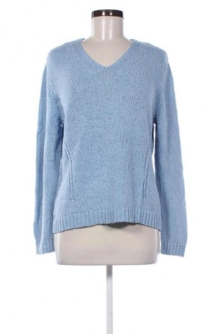 Pulover de femei Gerry Weber, Mărime L, Culoare Albastru, Preț 104,99 Lei