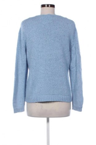 Pulover de femei Gerry Weber, Mărime L, Culoare Albastru, Preț 104,99 Lei