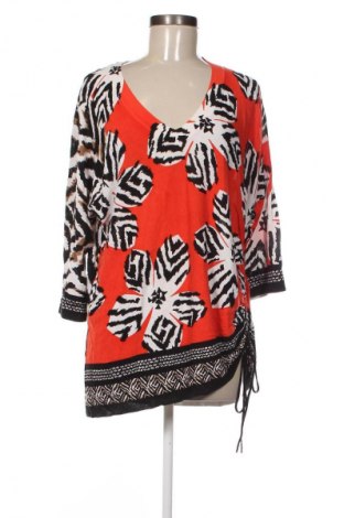 Dámský svetr Gerry Weber, Velikost XL, Barva Vícebarevné, Cena  629,00 Kč