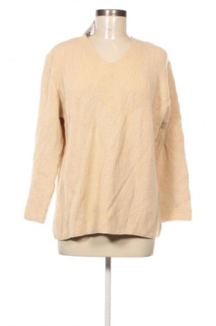 Dámský svetr Gerry Weber, Velikost XL, Barva Béžová, Cena  839,00 Kč
