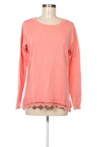 Damenpullover Gerry Weber, Größe XL, Farbe Rosa, Preis 36,99 €