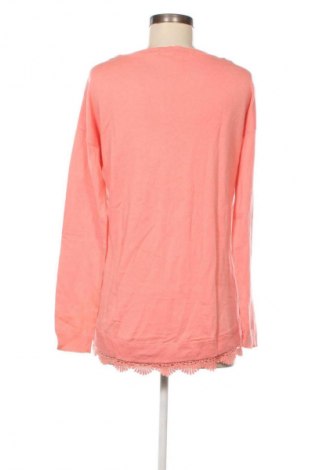 Damenpullover Gerry Weber, Größe XL, Farbe Rosa, Preis 36,99 €
