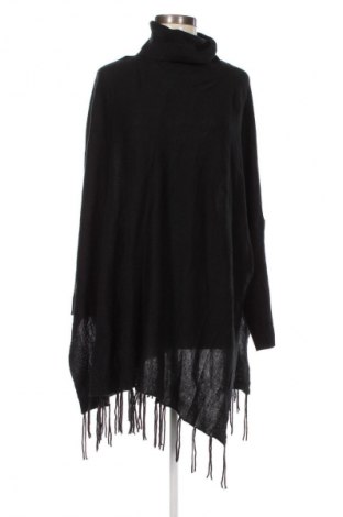 Γυναικείο πουλόβερ Giada, Μέγεθος XXL, Χρώμα Μαύρο, Τιμή 7,99 €