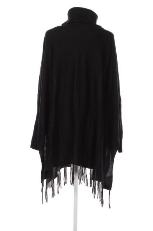 Γυναικείο πουλόβερ Giada, Μέγεθος XXL, Χρώμα Μαύρο, Τιμή 7,99 €