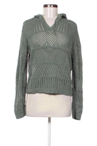 Női pulóver Gina, Méret L, Szín Zöld, Ár 9 318 Ft